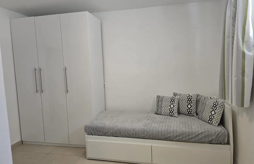 Guesthouse Kod Irene-1