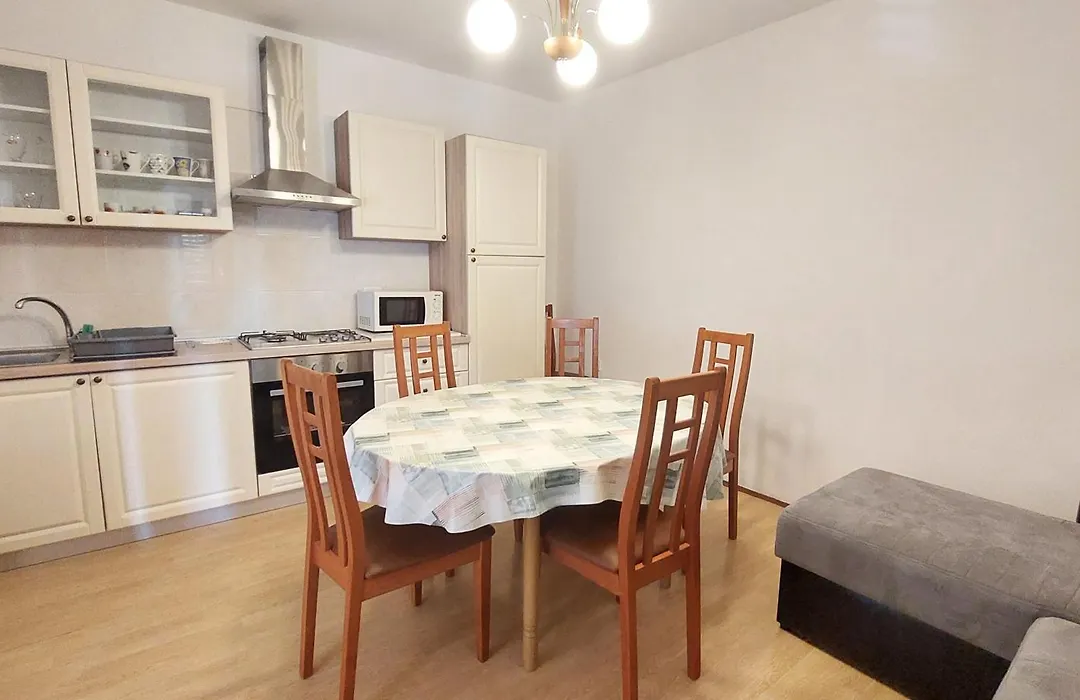 Apartments Dara-1