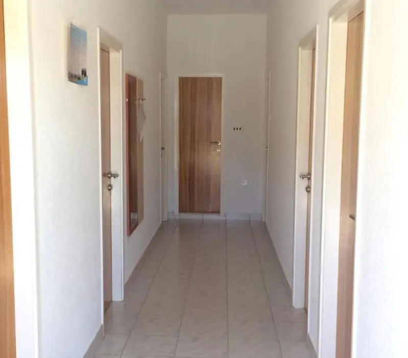Apartments By The Sea Orebic, Peljesac - 4563-1