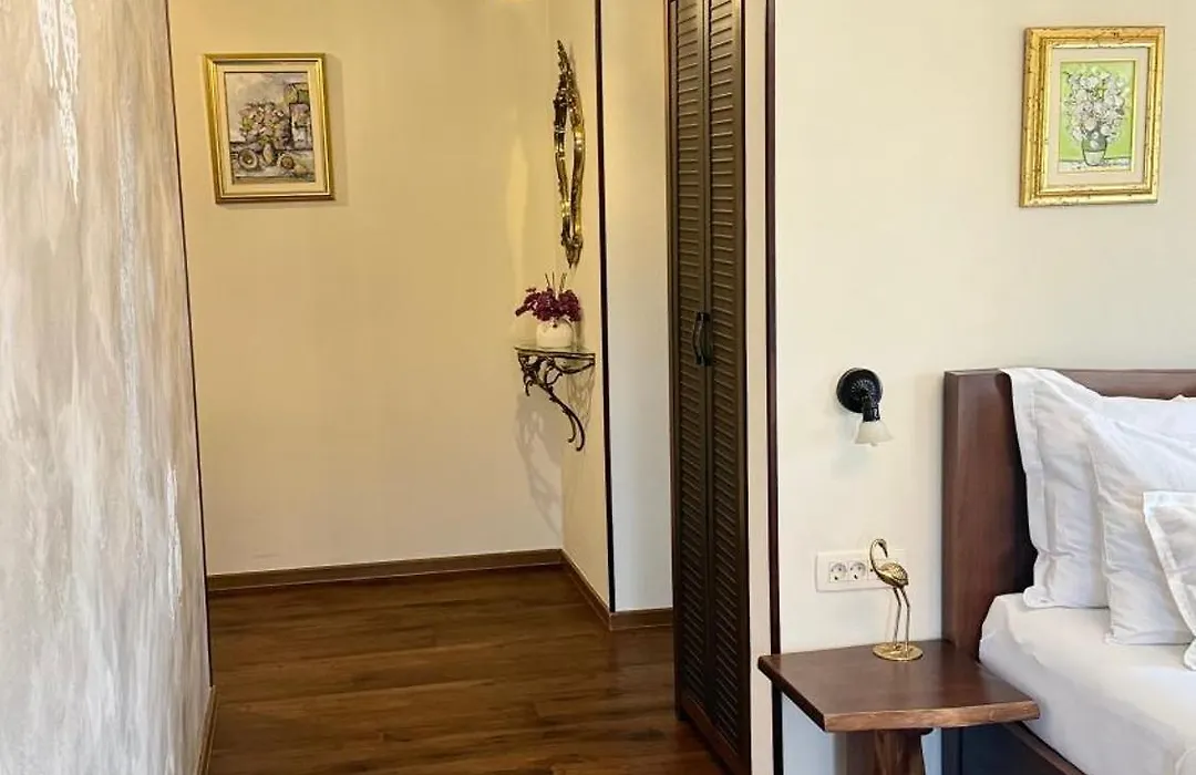 Zrinka House-1