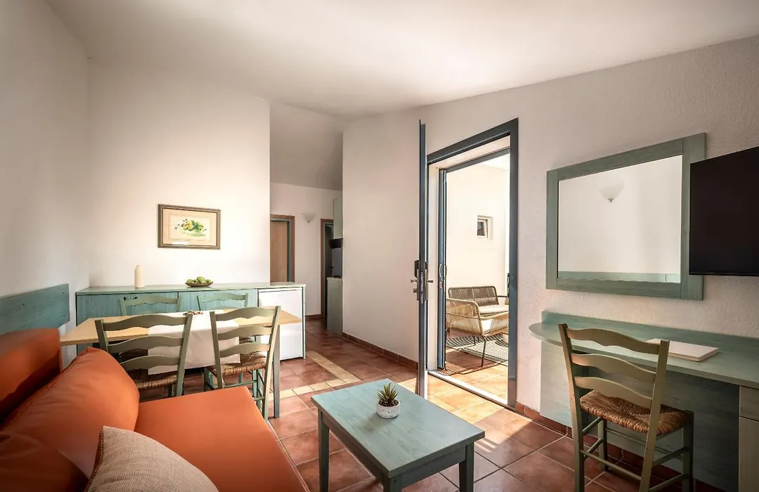Valamar Tamaris Resort-1