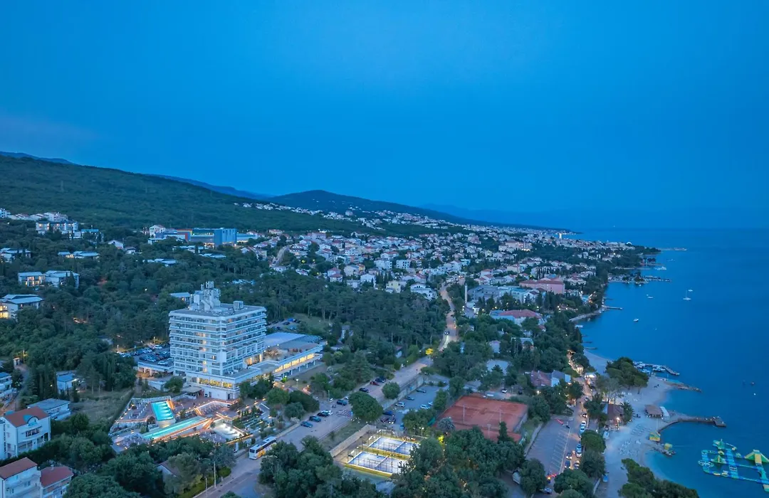 Paviljoni Omorika-1