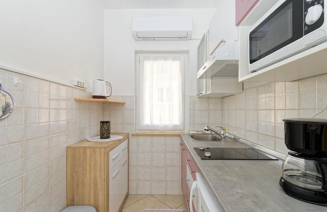 Apartments Marta By Rent Istria-1