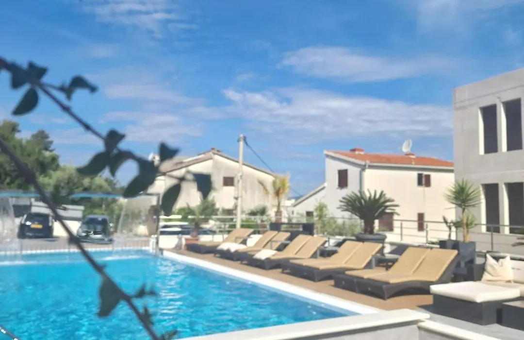 Luxury Apartments Silva With Sea View-1