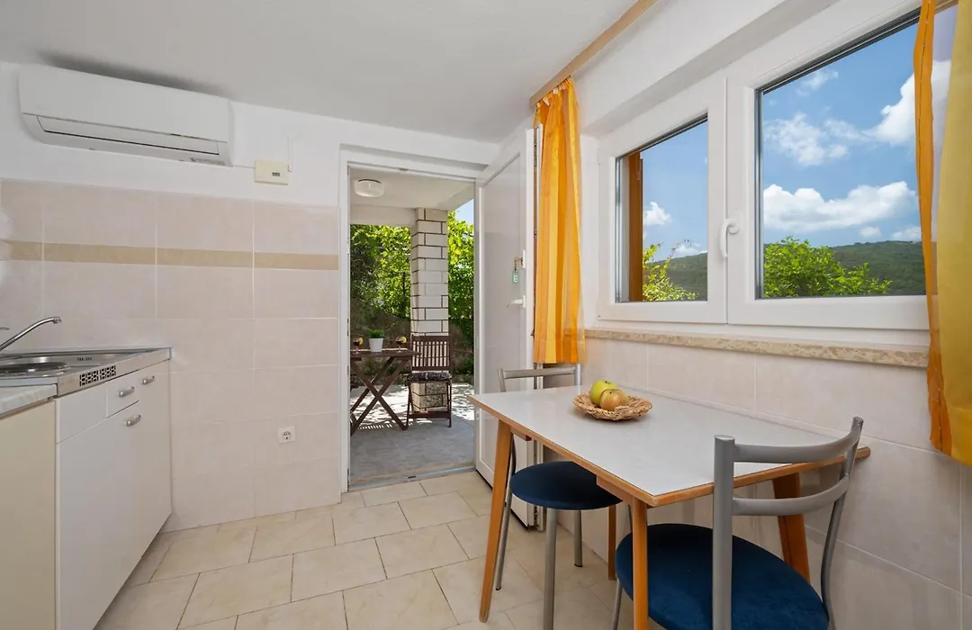 Studio For Short Stay-1