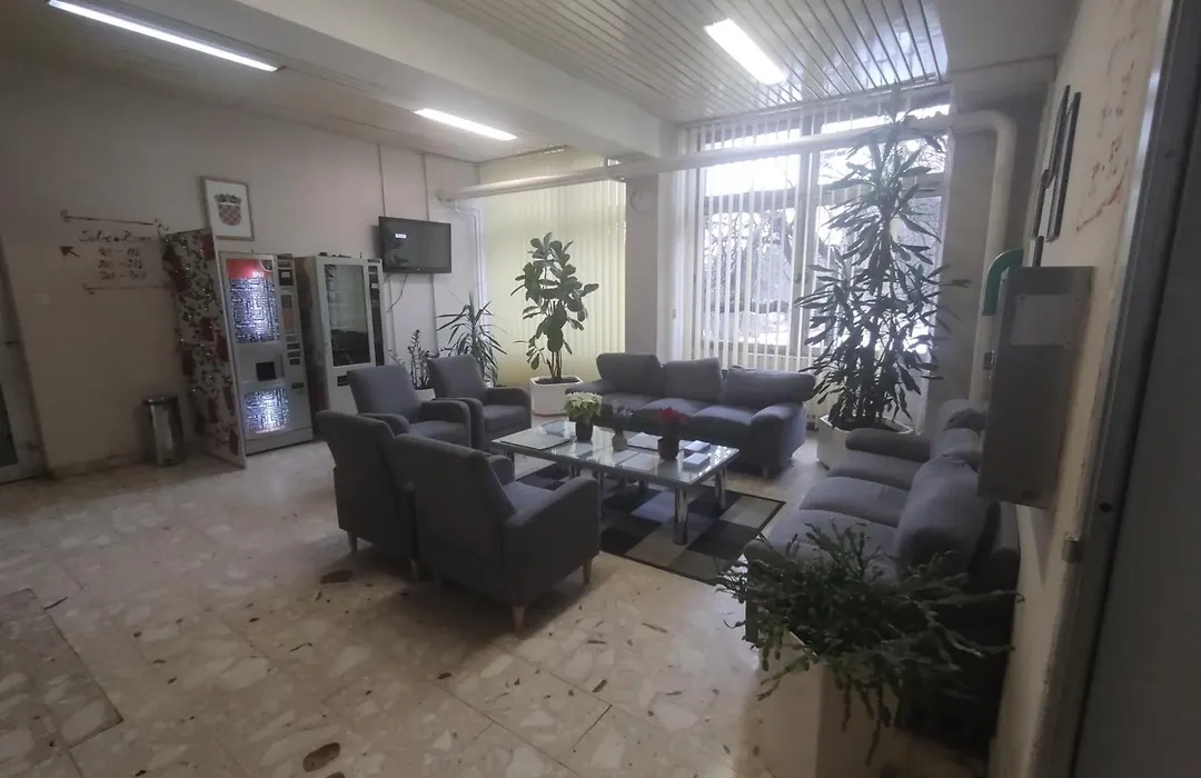 Hostel Arena-1