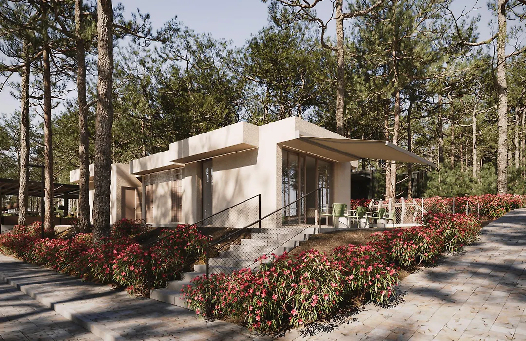 Pinadria Camping Resort-1