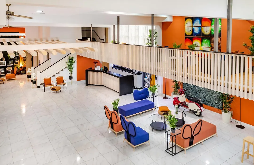 Hotel Split Inn By President-1