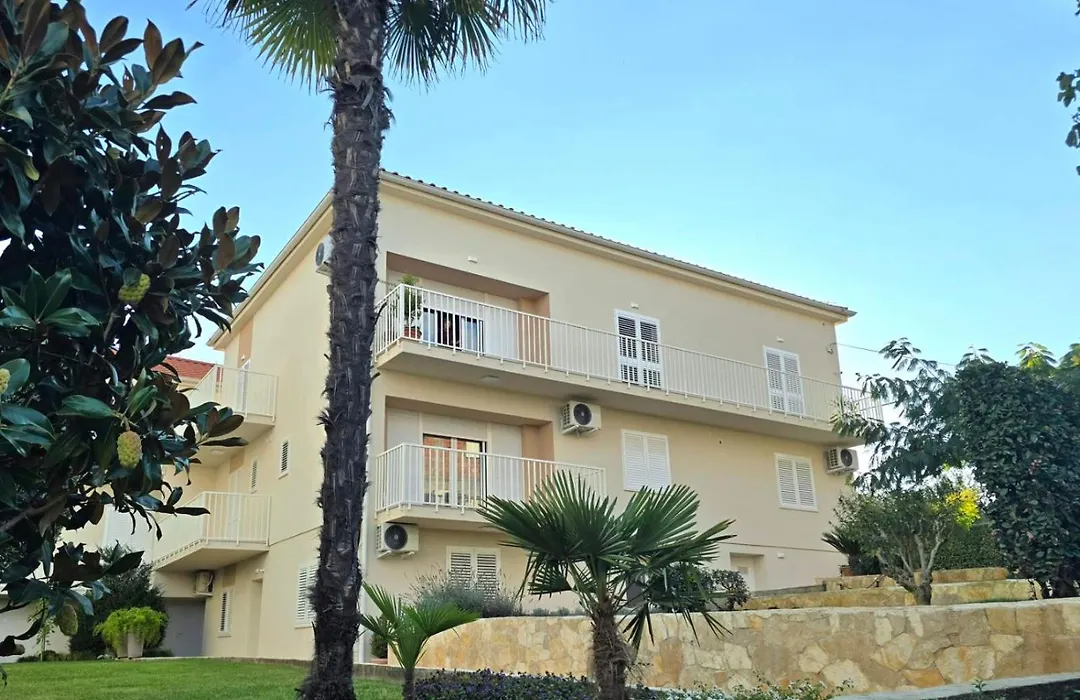 Apartmani Milin-1