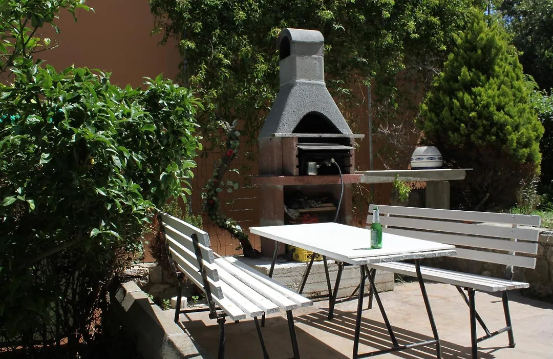 Apartments And Rooms With Parking Space Mali Losinj-1