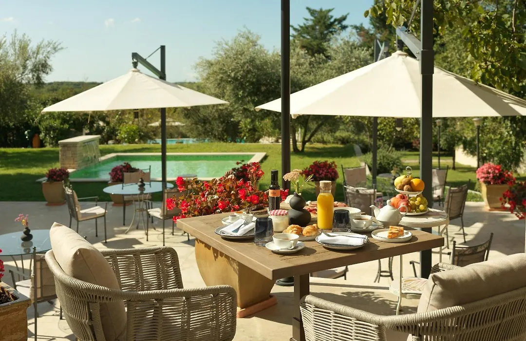 Boutique Hotel San Rocco-1