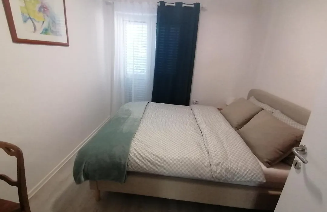 Apartment Medulin-1
