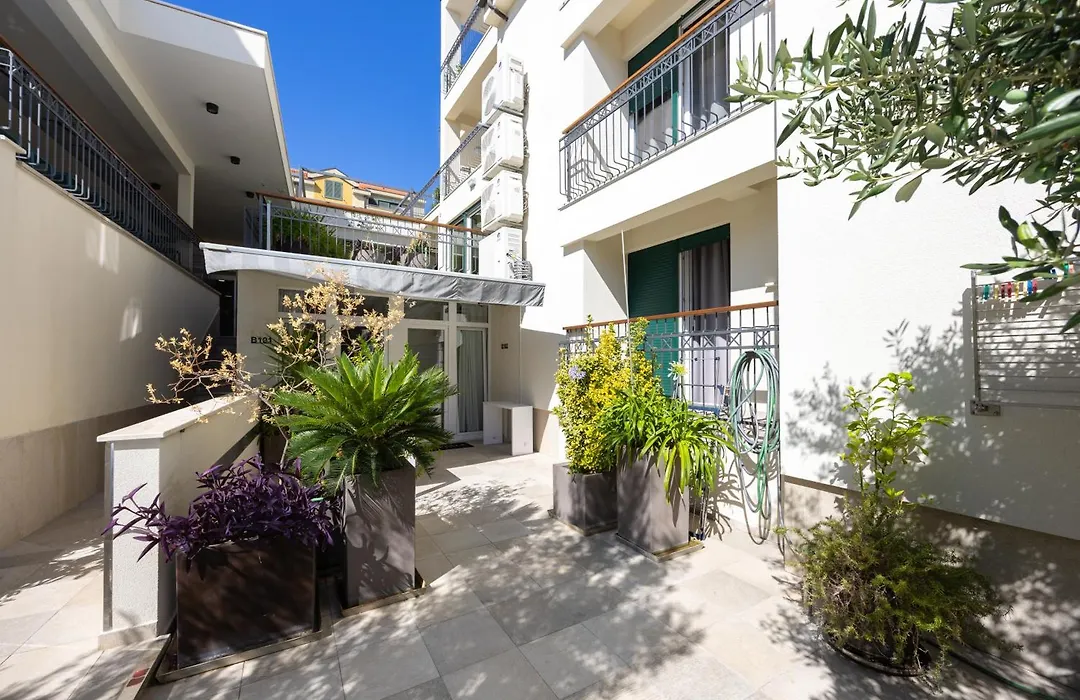 Hotel - Teranea City Hvar-1
