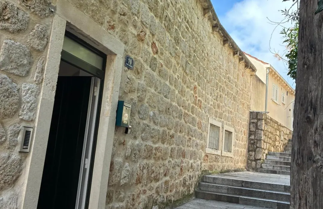 Guesthouse Libertas 1-1