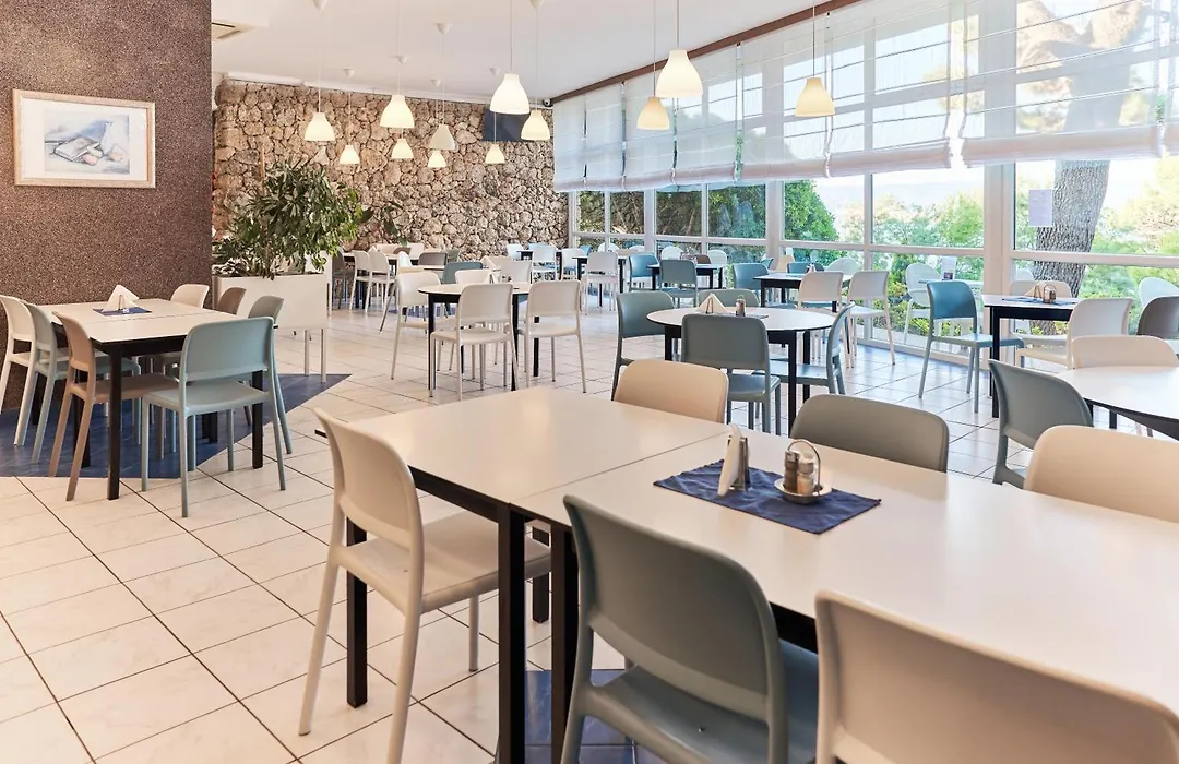 Sagitta All Inclusive Holiday Resort-1