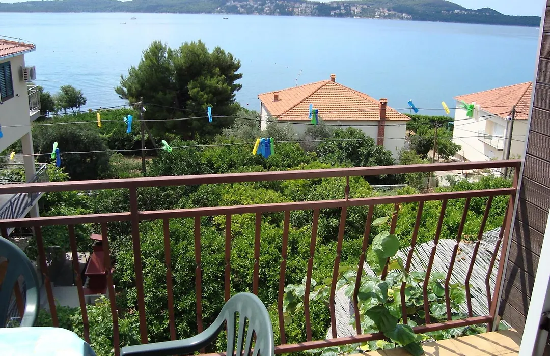 Apartments Villa Ivanka-1