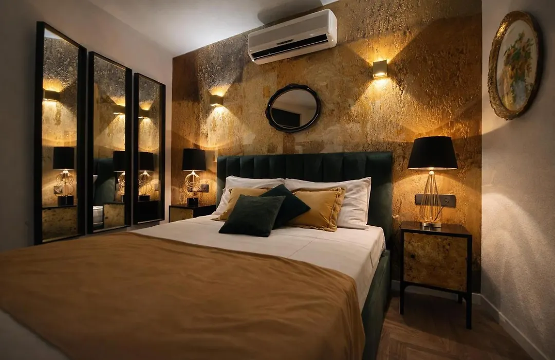 Bed&Breakfast Andio-1