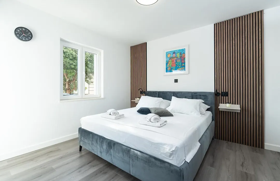 Dubrovnik Icy Guest House-1