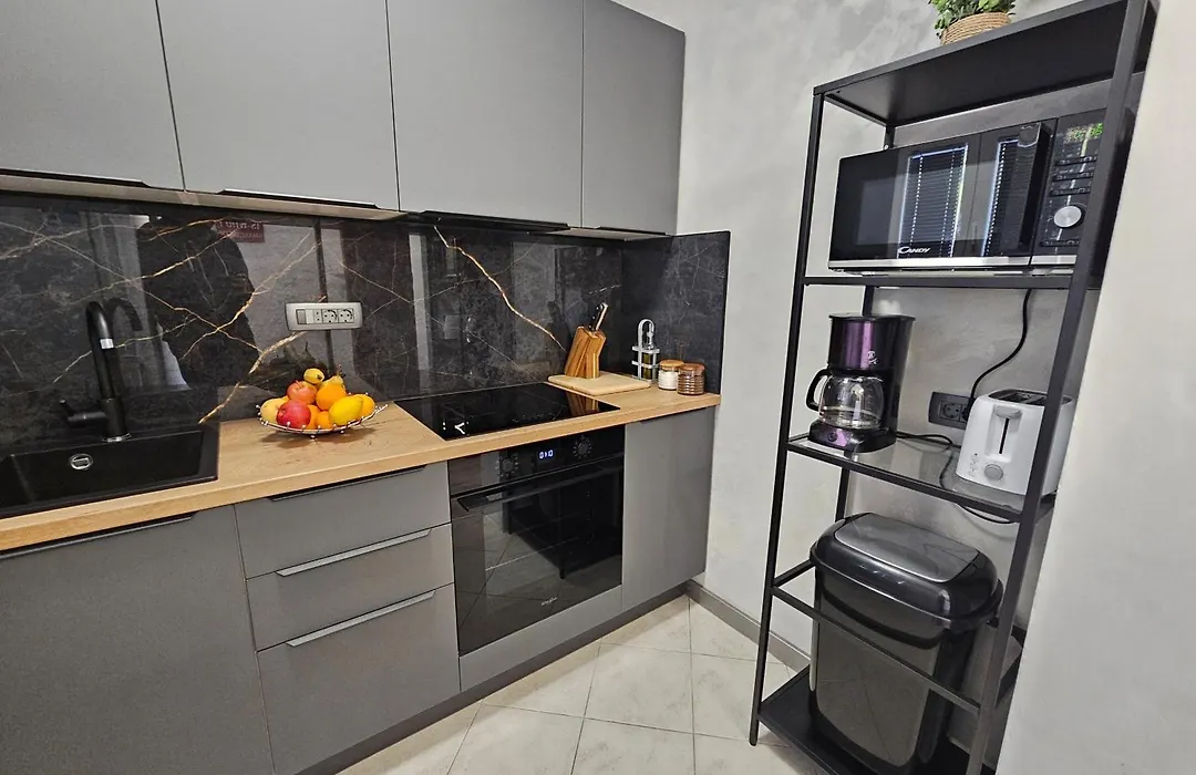 Vukosav Family Apartments And Rooms-1