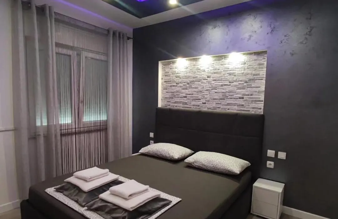 Lux Dalmatia Beachside-1