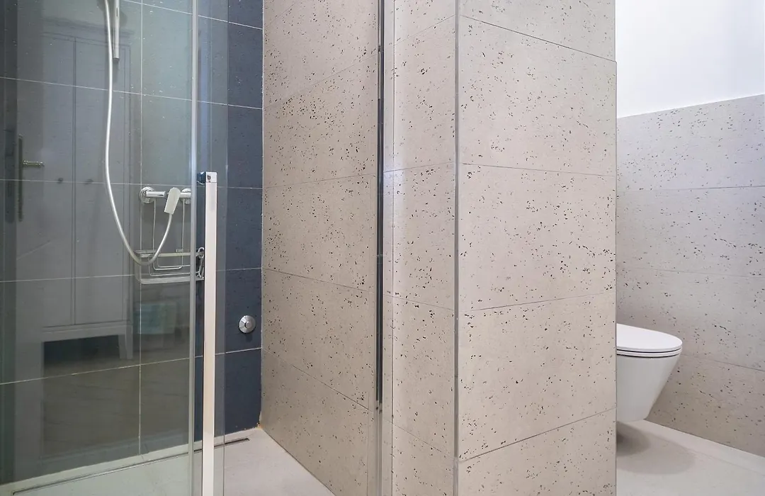 Studio Apartments Cavrak With Terrace-1