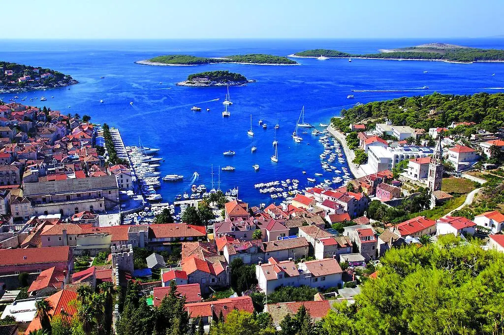 Delfin Hvar Hotel-1