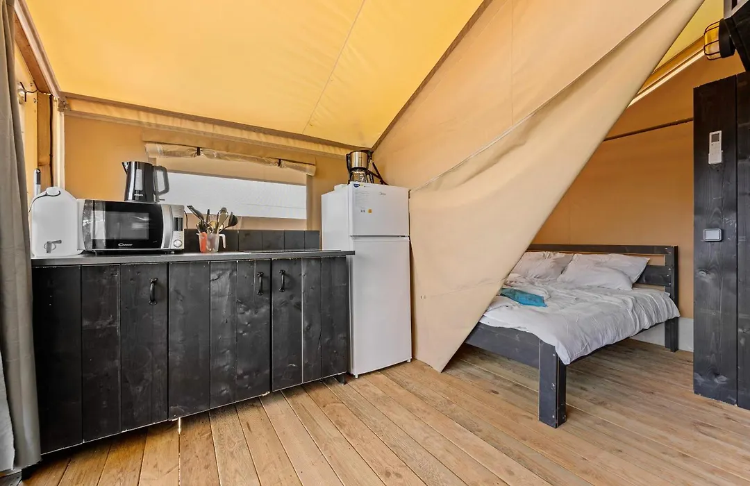 Easyatent Camping Porto Sole-1