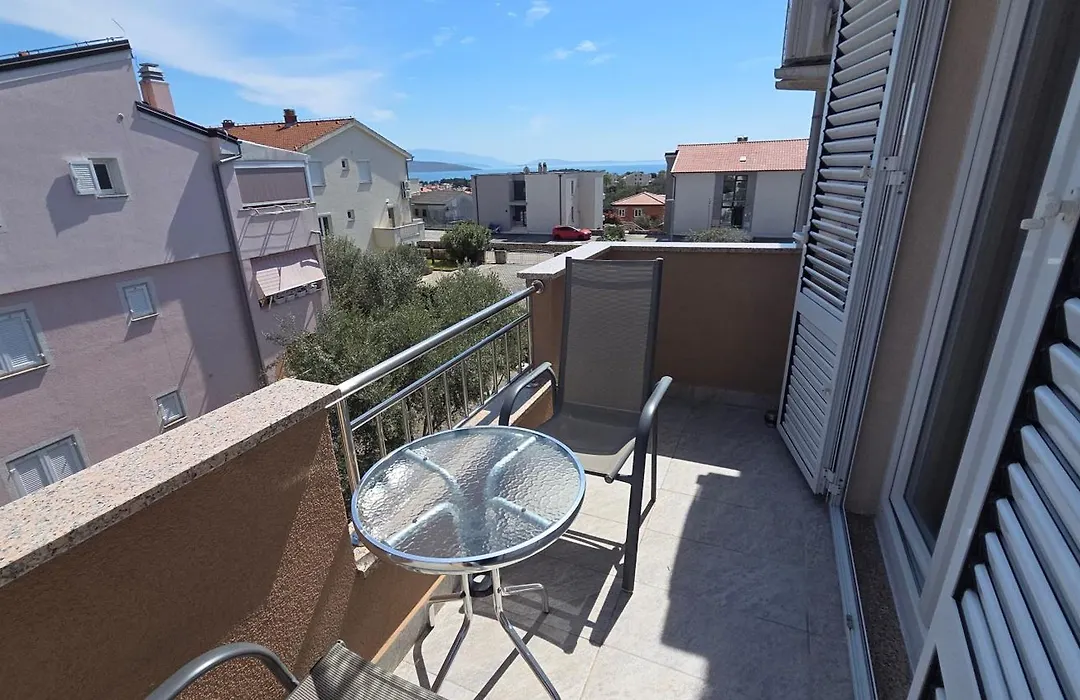 Rooms-Sobe Haus Magdalena Krk-1