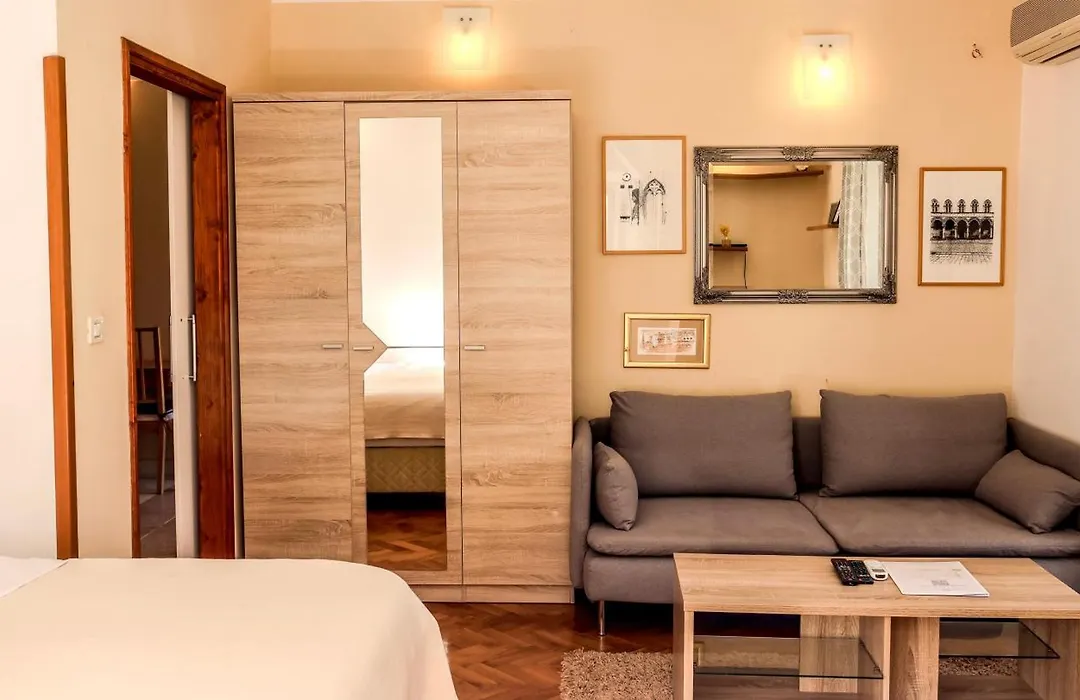 Madonna Guest House-1