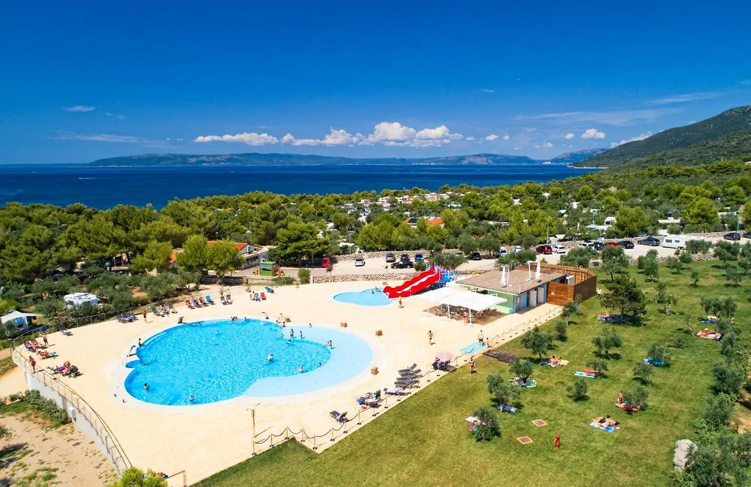 Mobile Homes Camping Kovacine-1