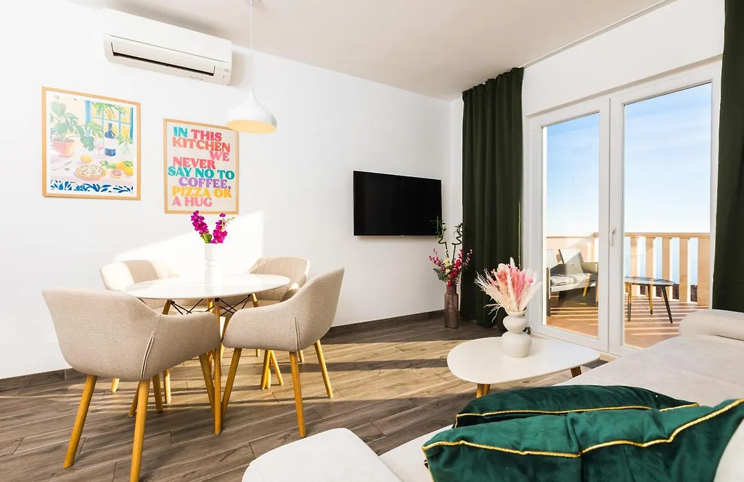 Marojica Apartments 2-1