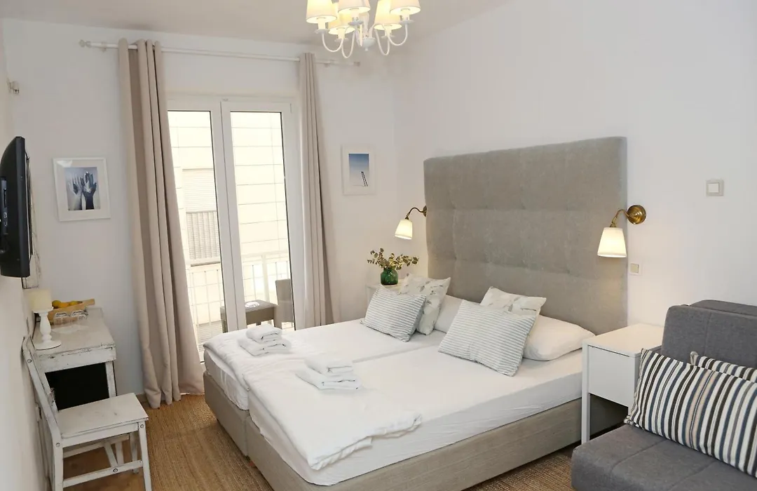 Hotel Delfin-1