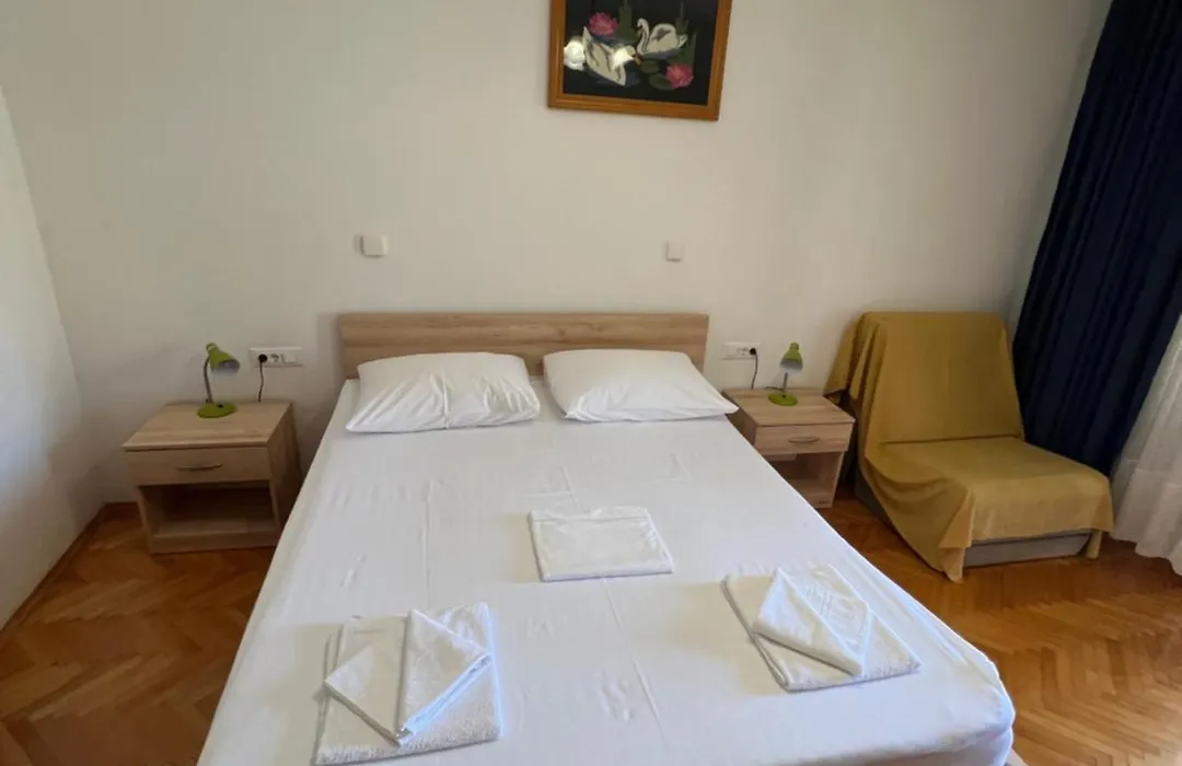Apartmani Dragica-1