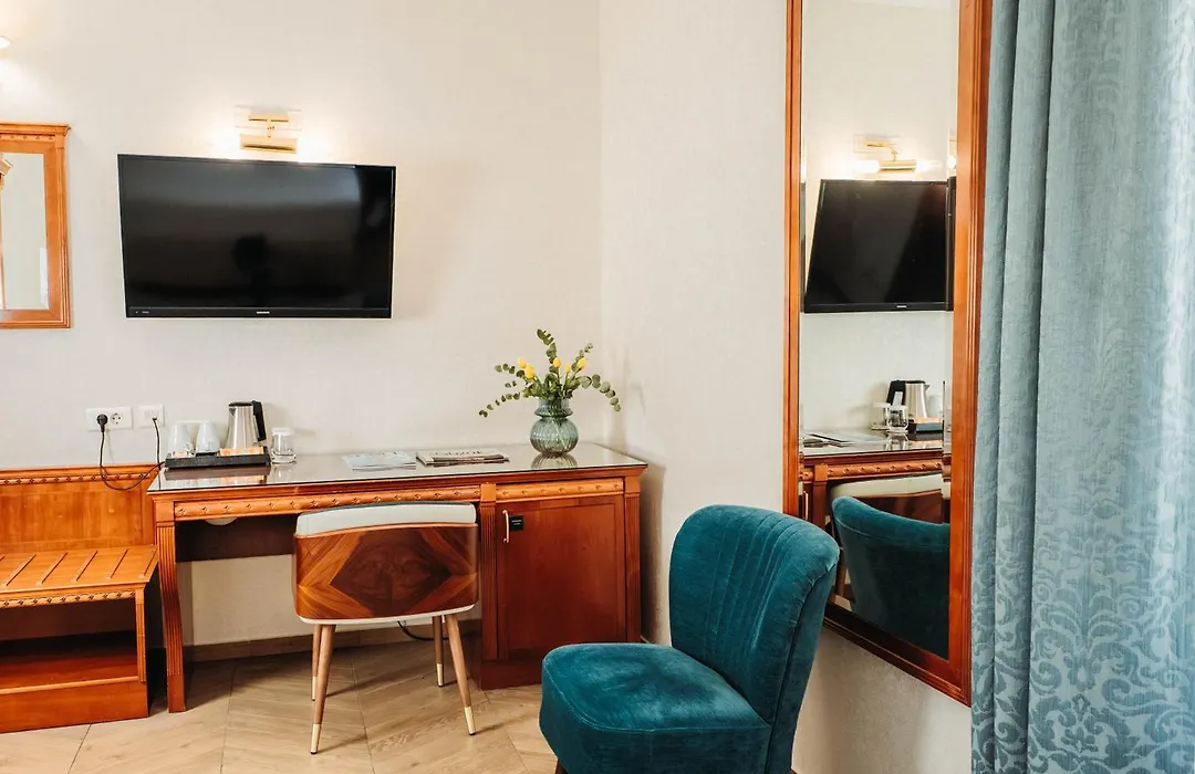 Hotel Waldinger-1