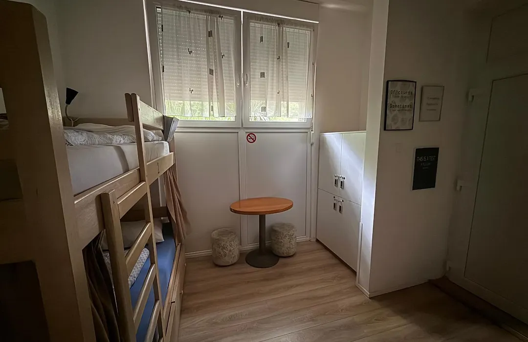 Sol Garden - Hostel With A Soul-1
