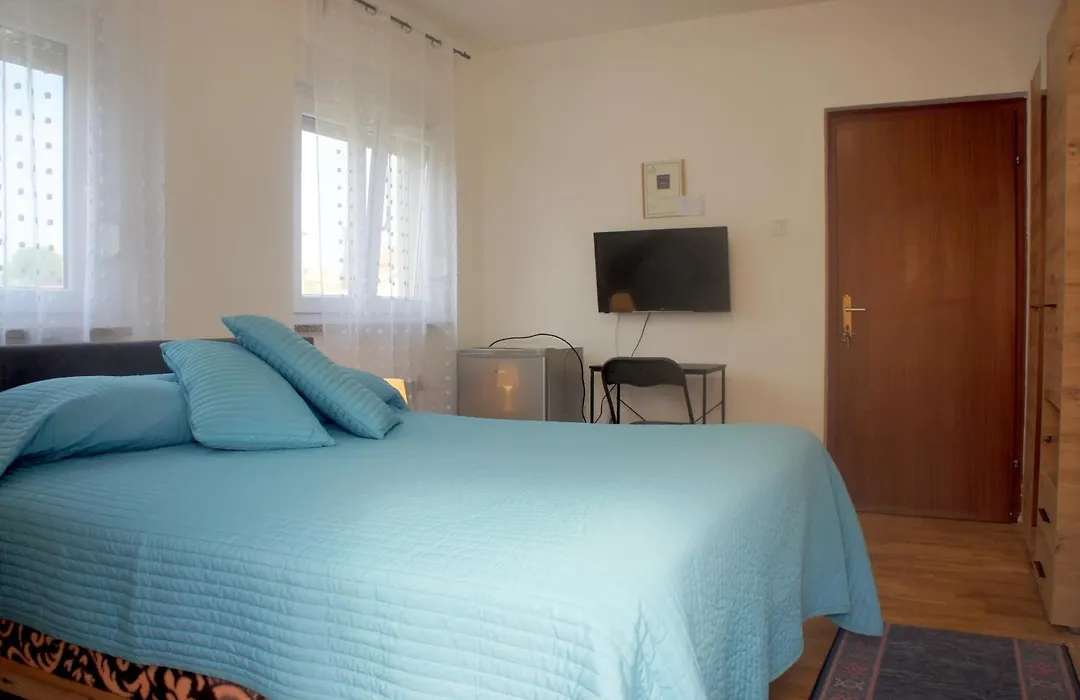 Guest House Marta-1