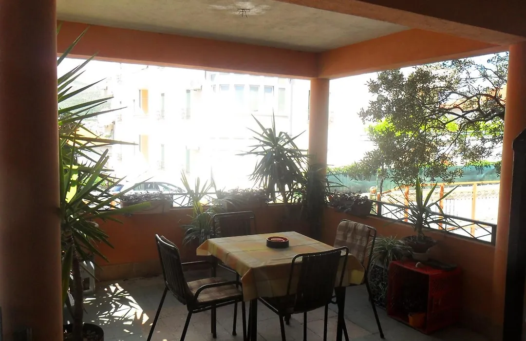Apartmani Yucca-1