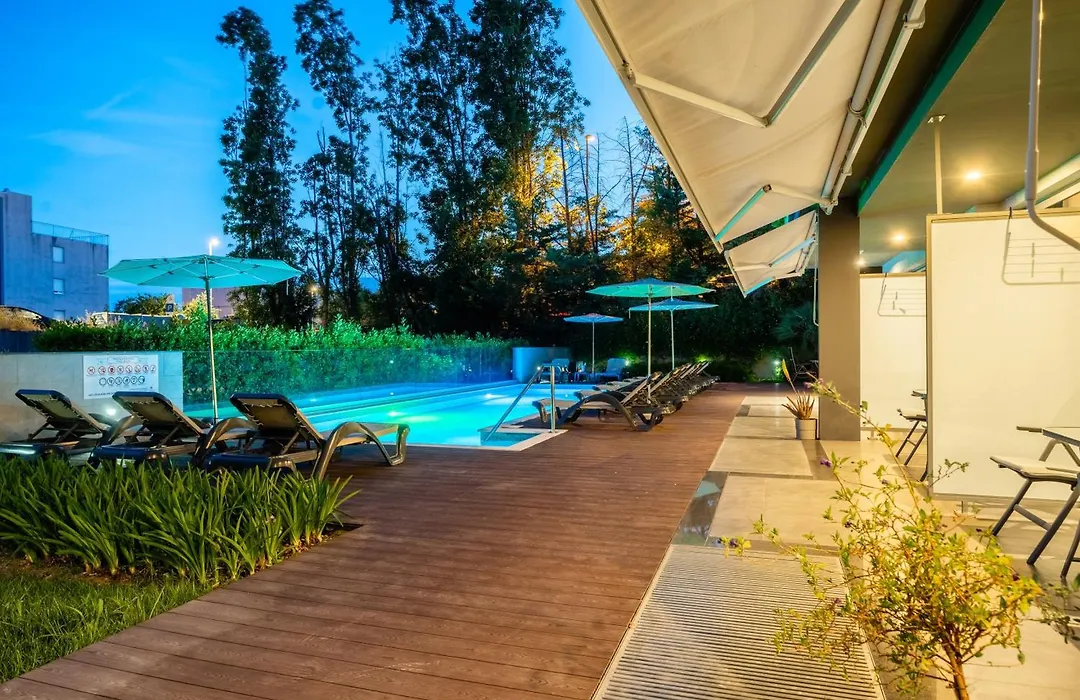Rooms Oasis Life-1