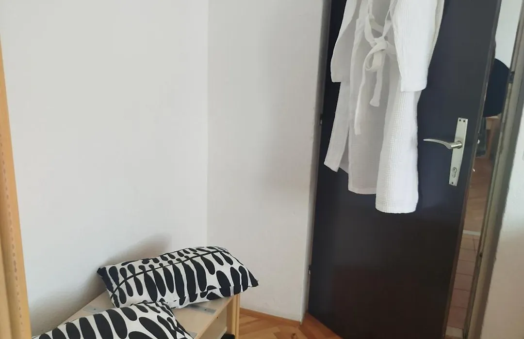 Rooms Luce 2 & Supetar-1