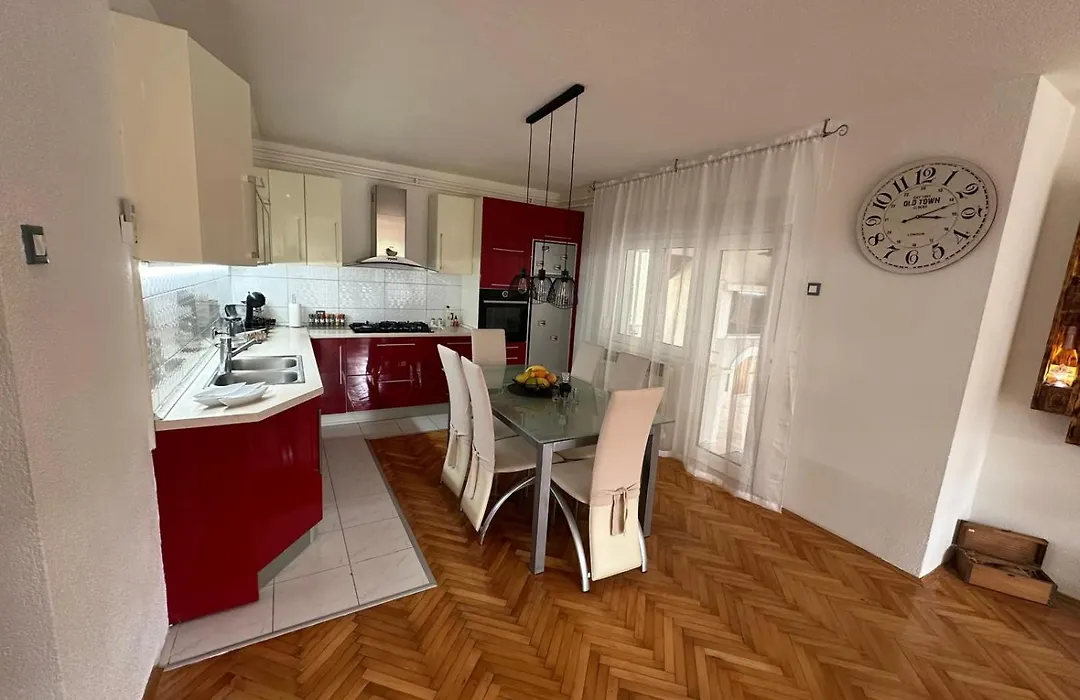 Dream House Ivana & Toni-1