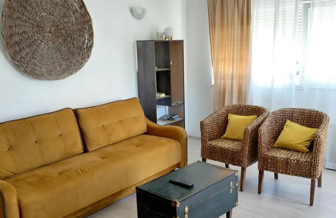 Guest House Dragic-1