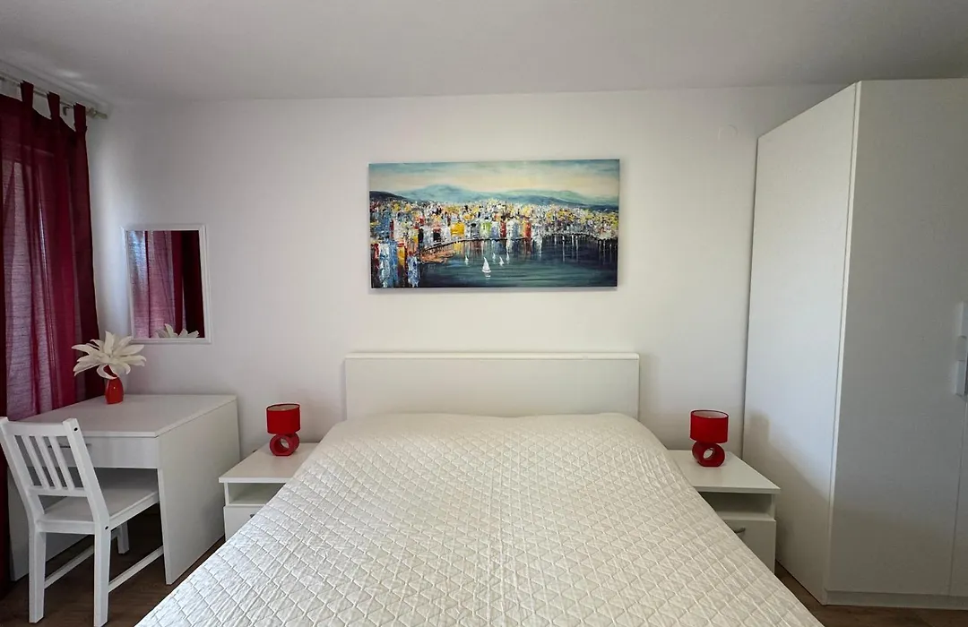 Guesthouse Villa Stanger-1