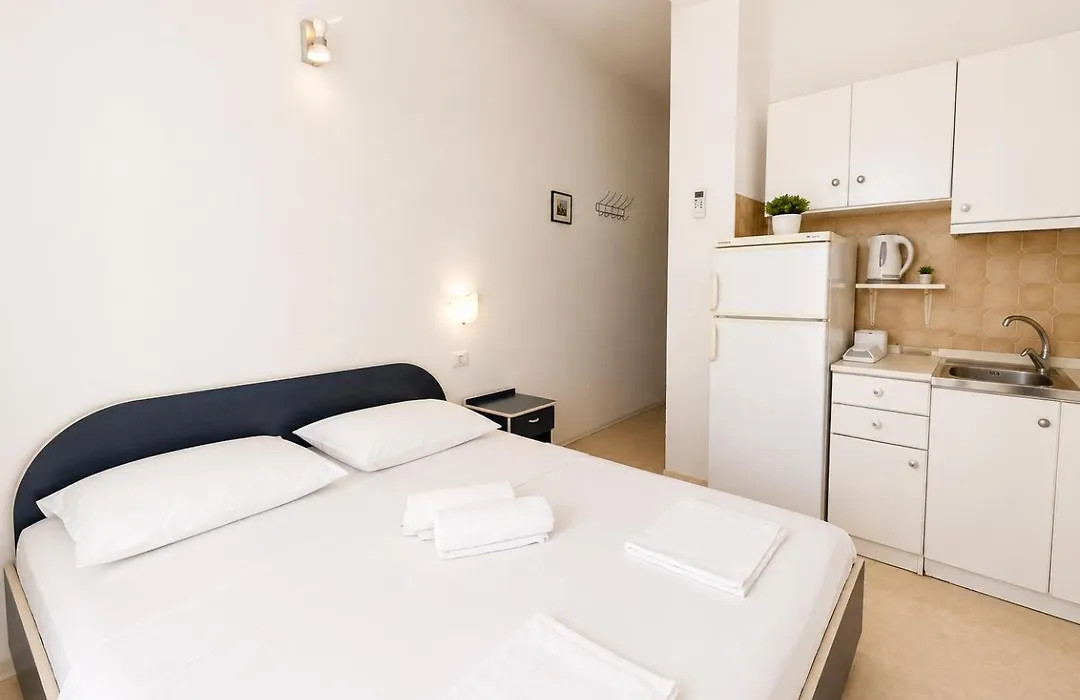 Apartments Antonio-1