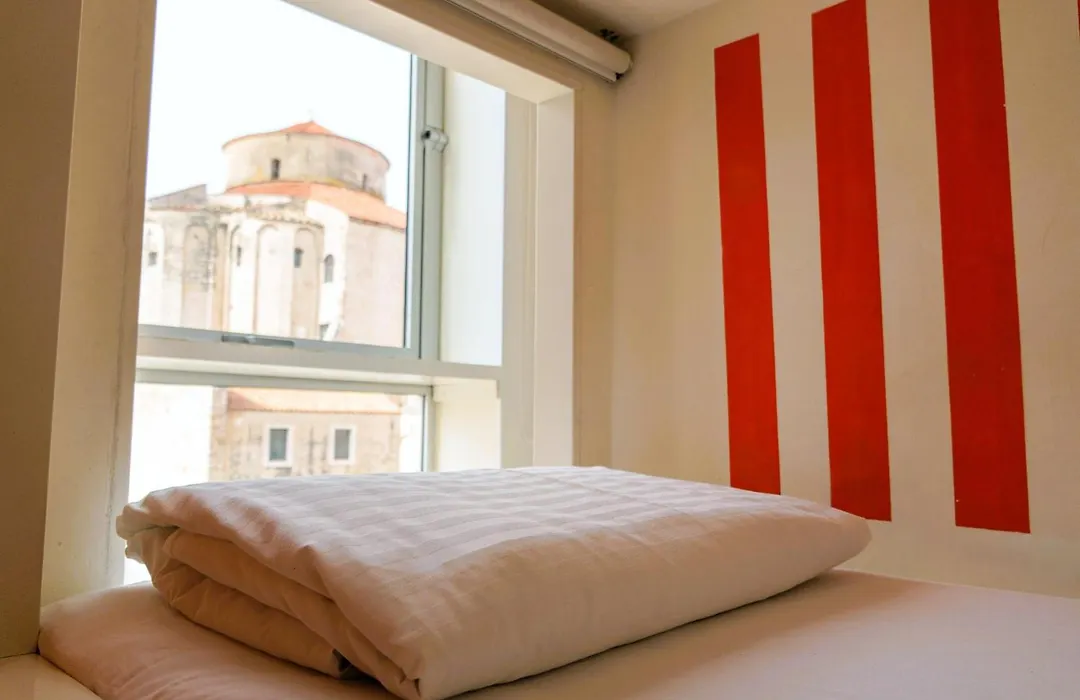 Boutique Hostel Forum-1