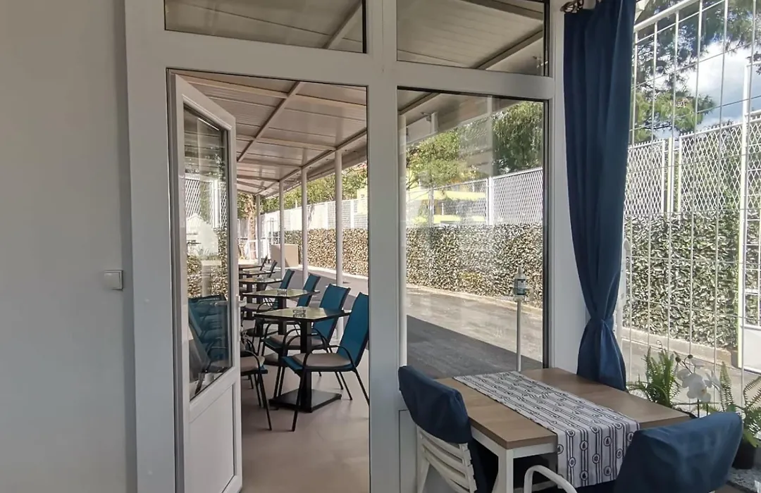 Hotel Barba-1