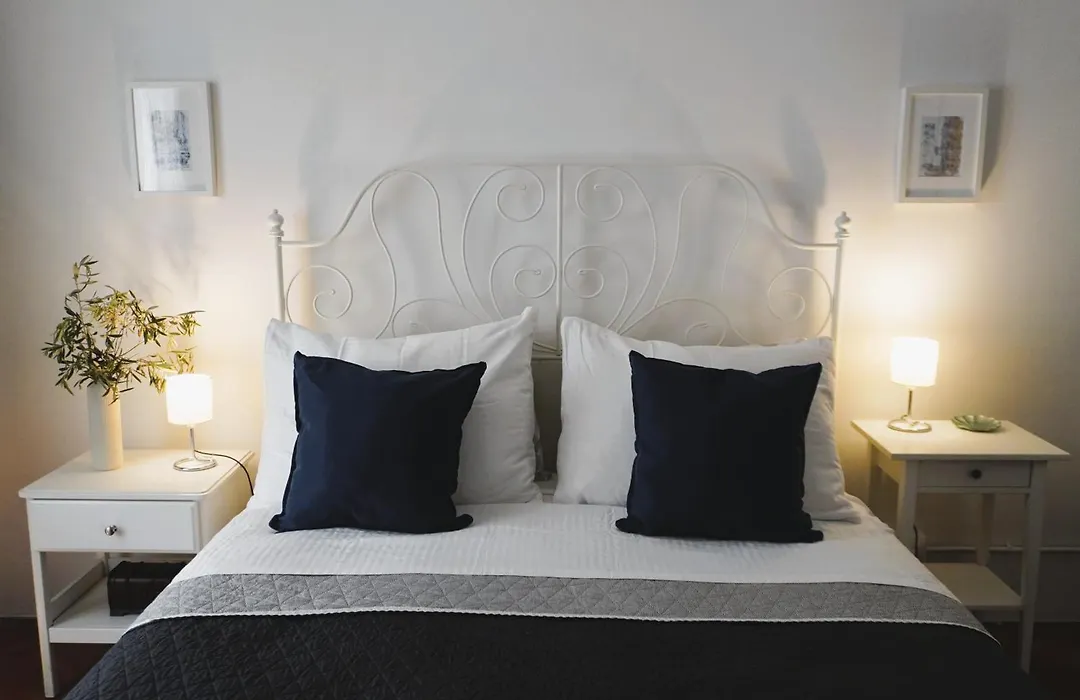 Tt Apartmani - Historic Center Pula-1