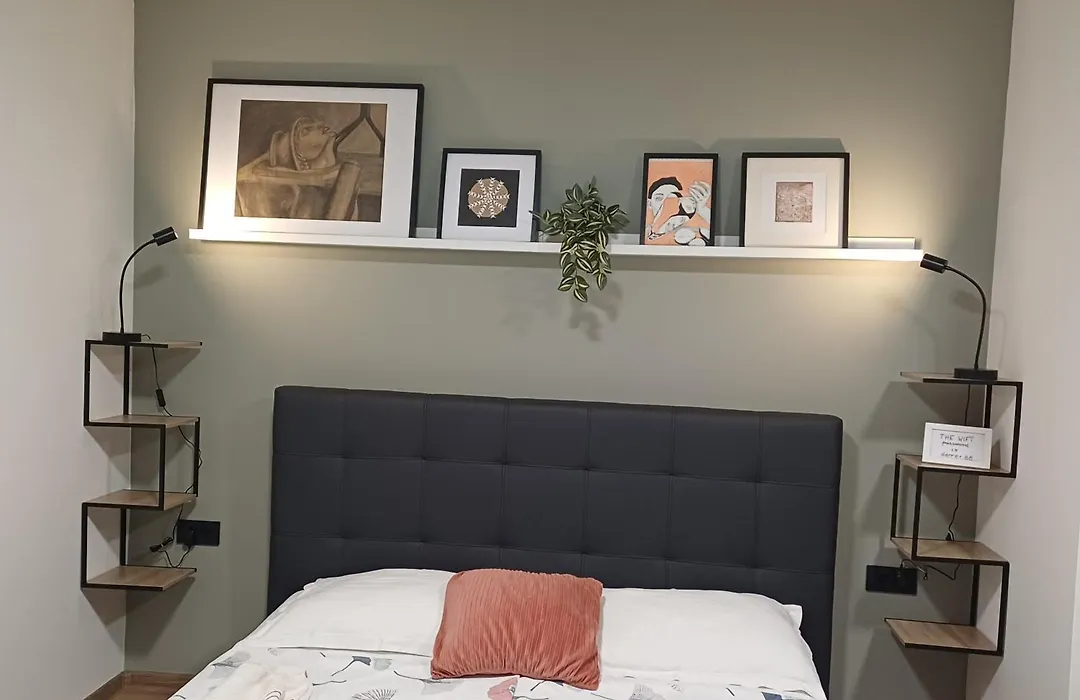 Apartments & Rooms Darrer-1