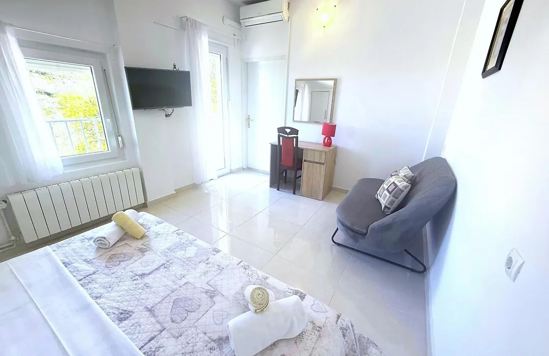 Guesthouse Cecilia 2-1