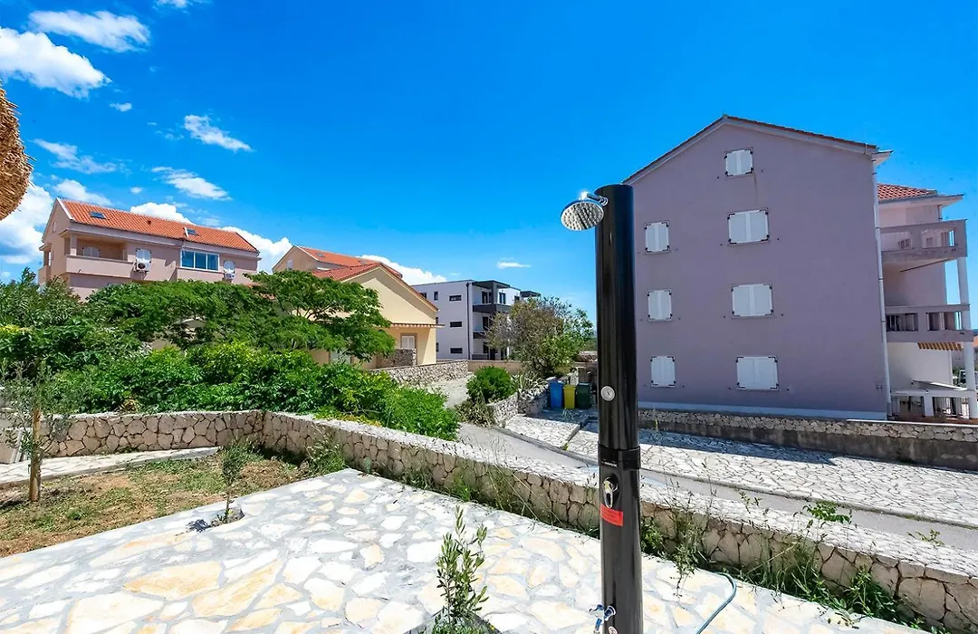 Apartments Silvia-1