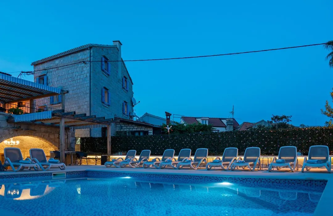 Hotel Agava Split-1